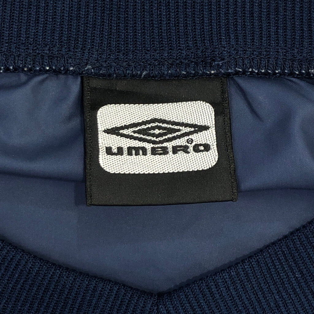 umbro Pullover Jacket