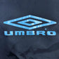 umbro Pullover Jacket