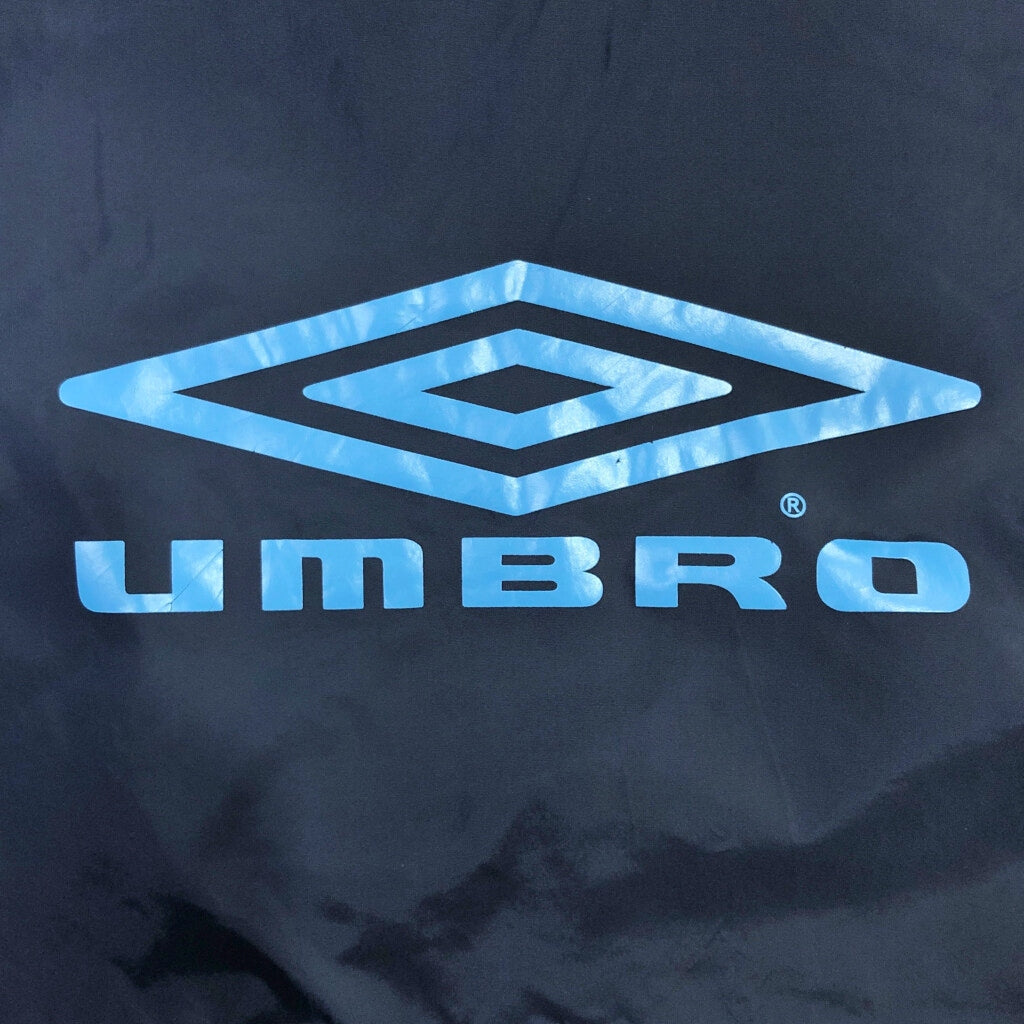 umbro Pullover Jacket