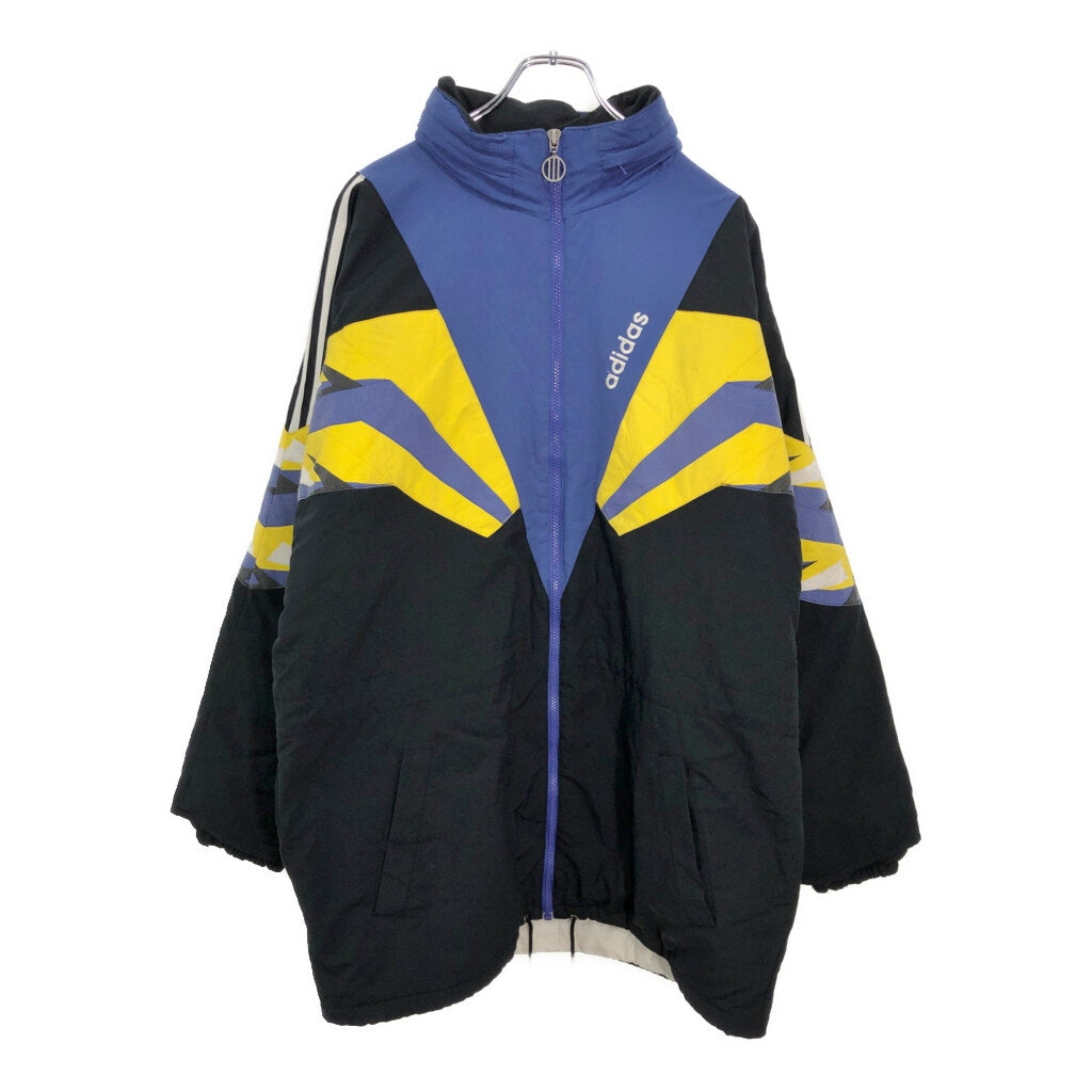 90s adidas Padded Jacket