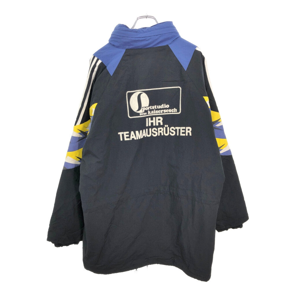 90s adidas Padded Jacket