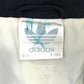 90s adidas Padded Jacket
