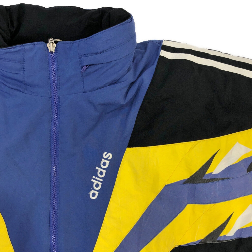 90s adidas Padded Jacket