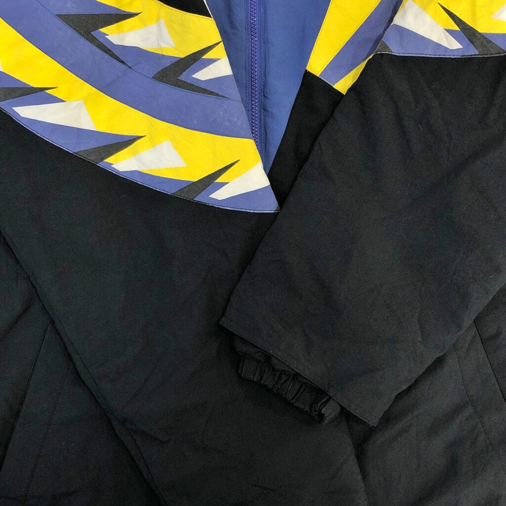 90s adidas Padded Jacket