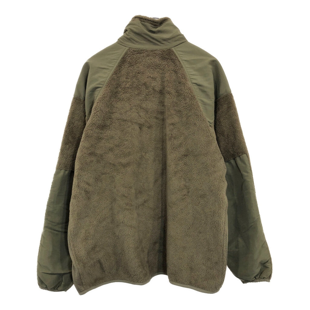 ECWCS GEN3 Level3 Fleece Jacket Military Jacket