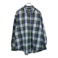 90s Eddie Bauer Flannel Shirt