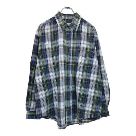 90s Eddie Bauer Flannel Shirt