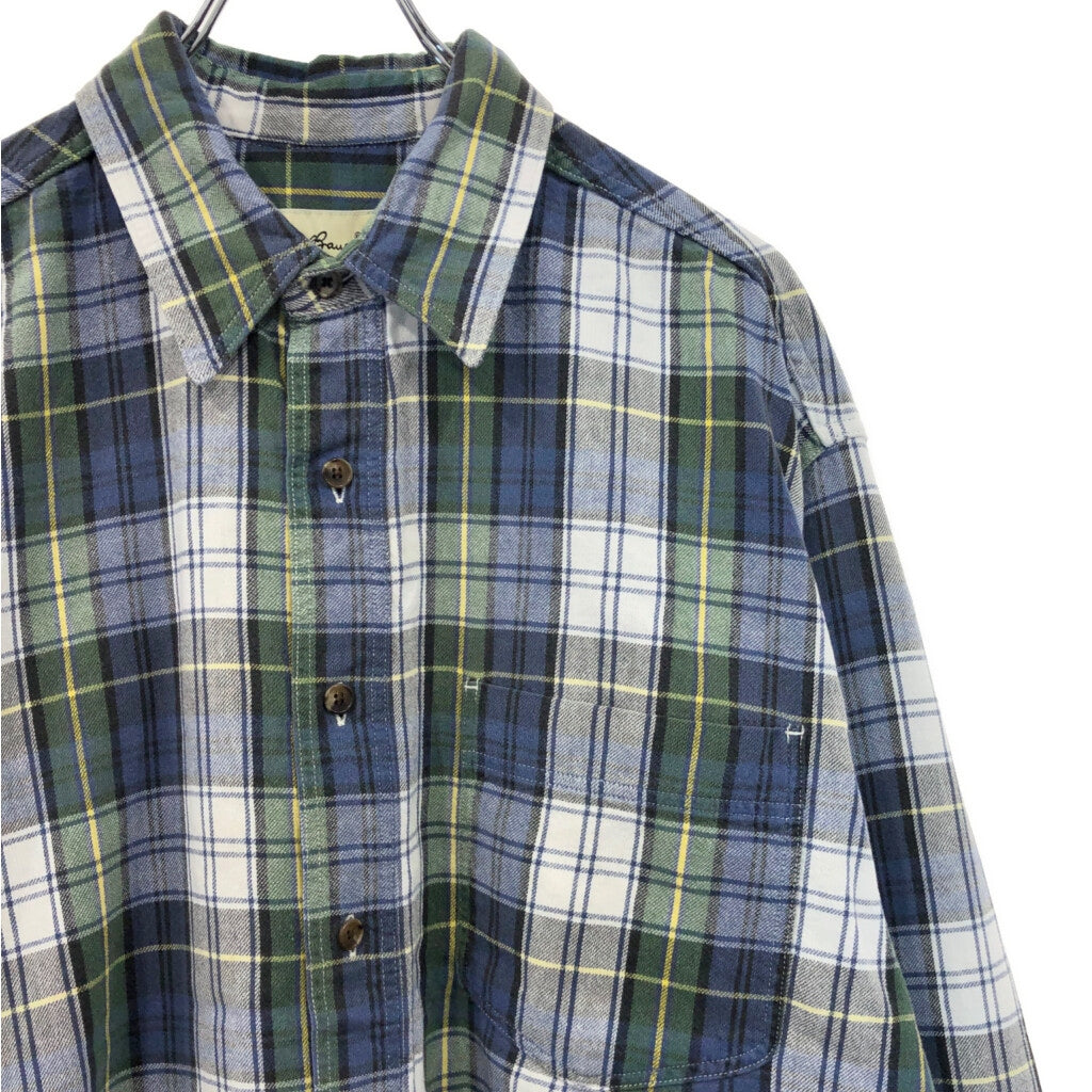 90s Eddie Bauer Flannel Shirt