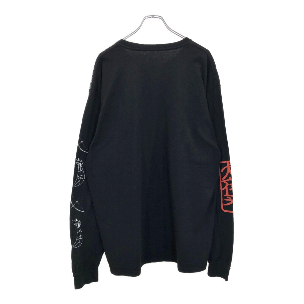 00s Character T-Shirt