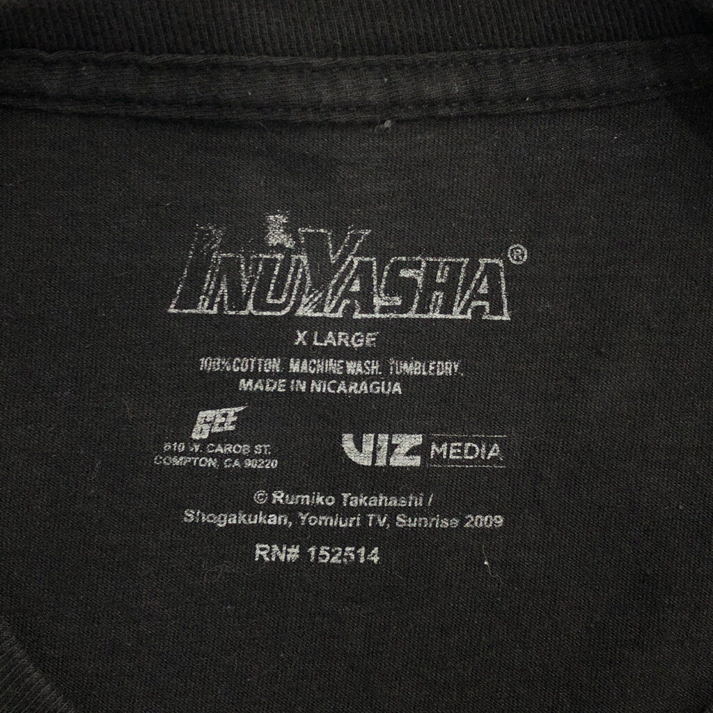 00s Character T-Shirt