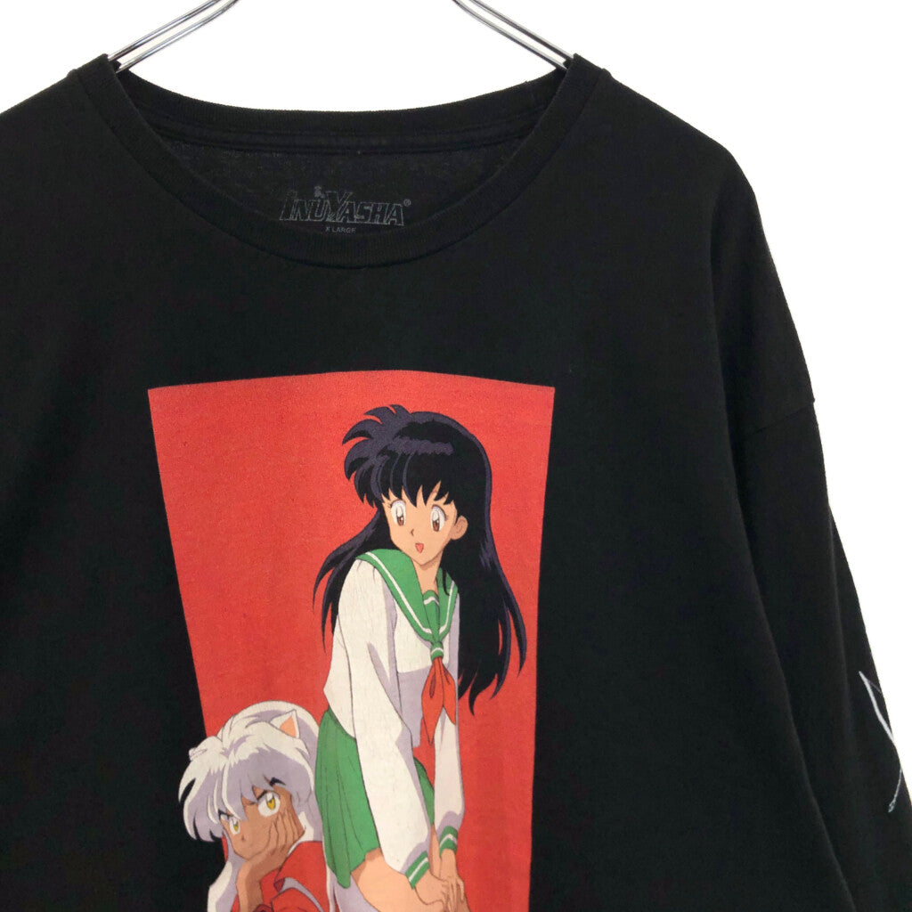 00s Character T-Shirt