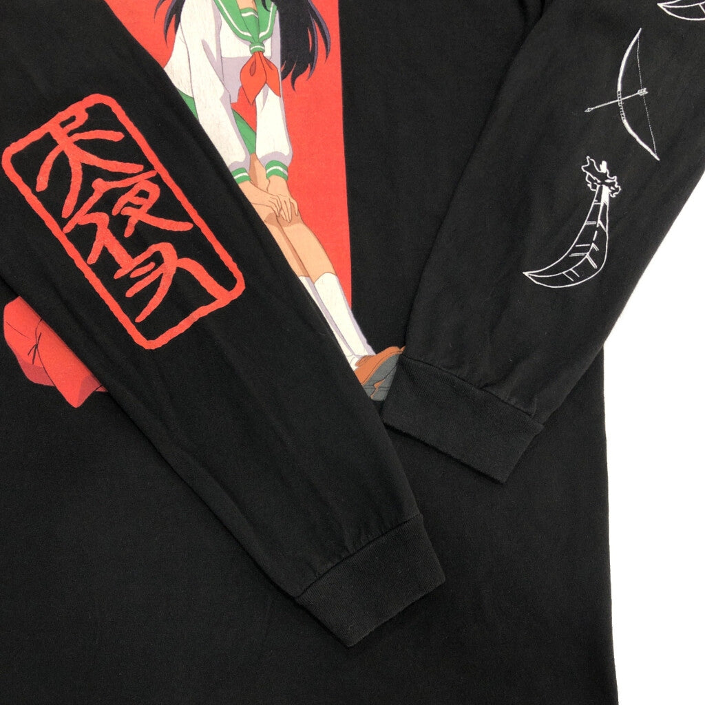 00s Character T-Shirt