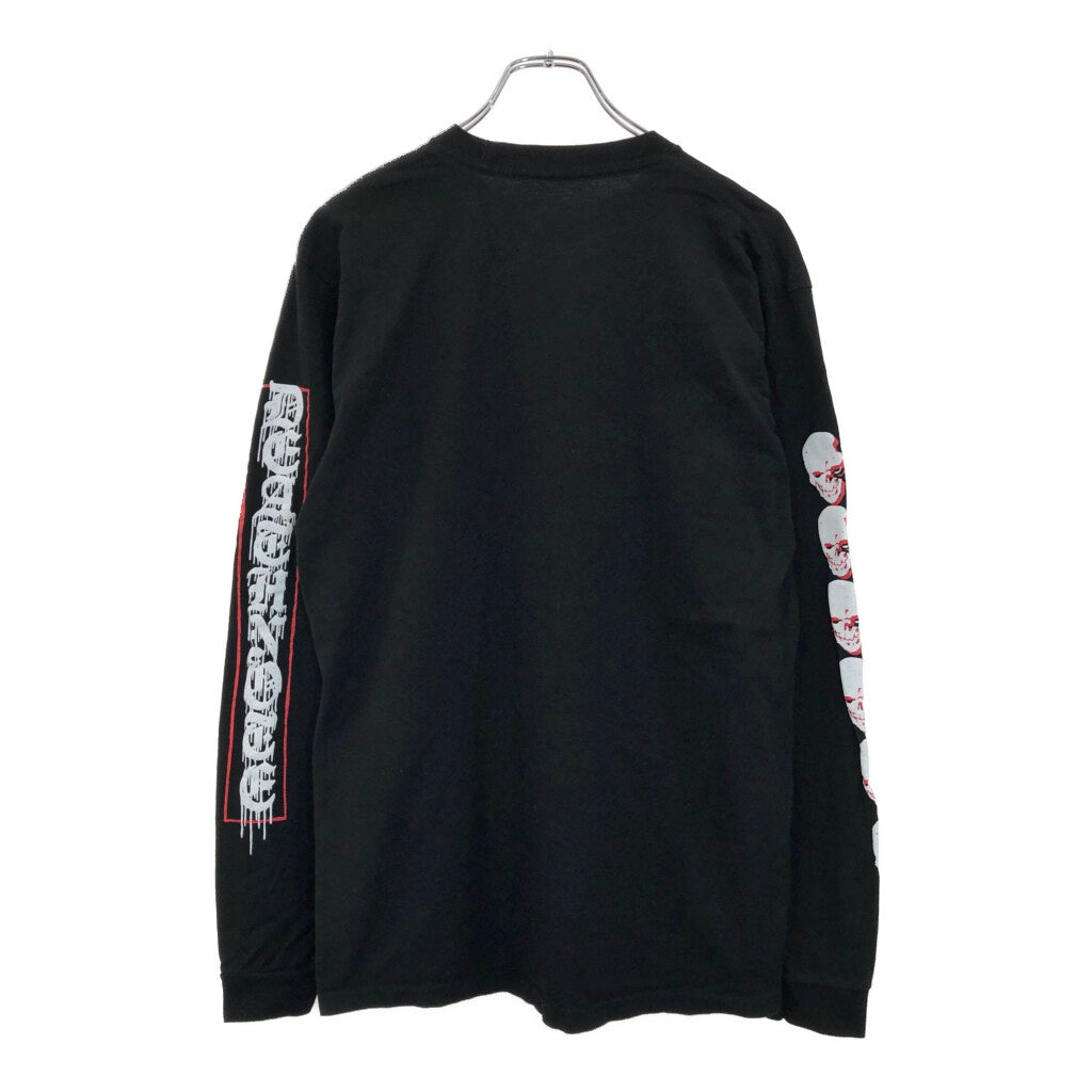 RIPPLE JUNCTION Character T-Shirt