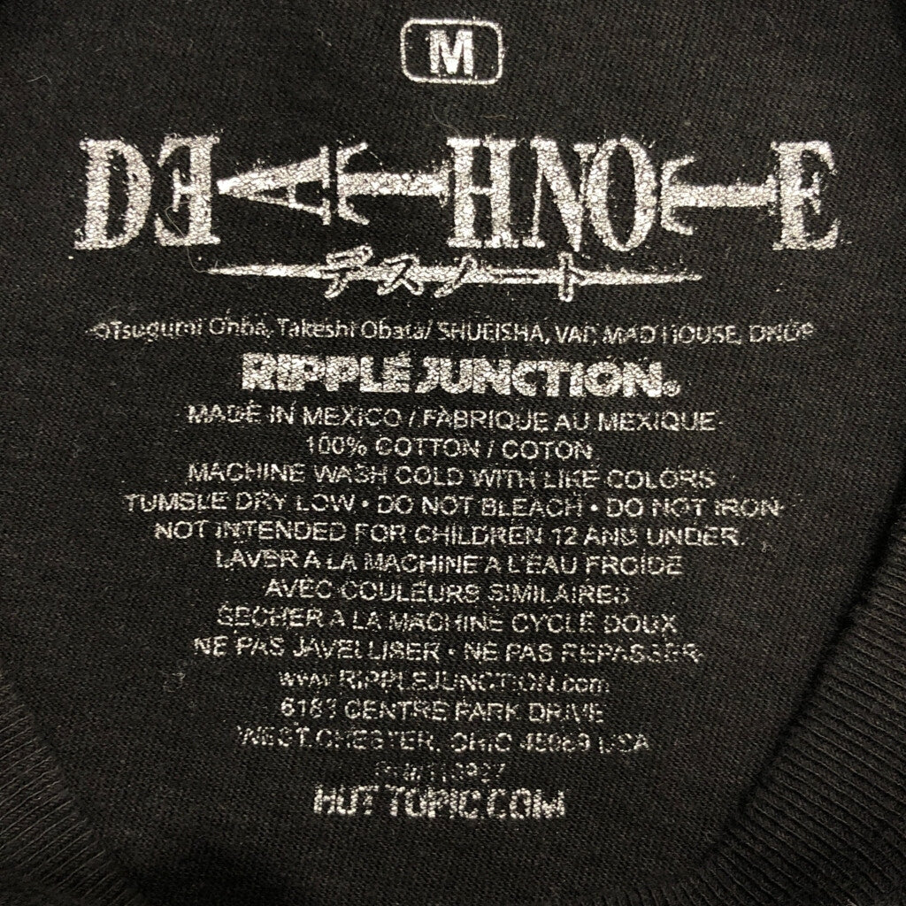 RIPPLE JUNCTION Character T-Shirt