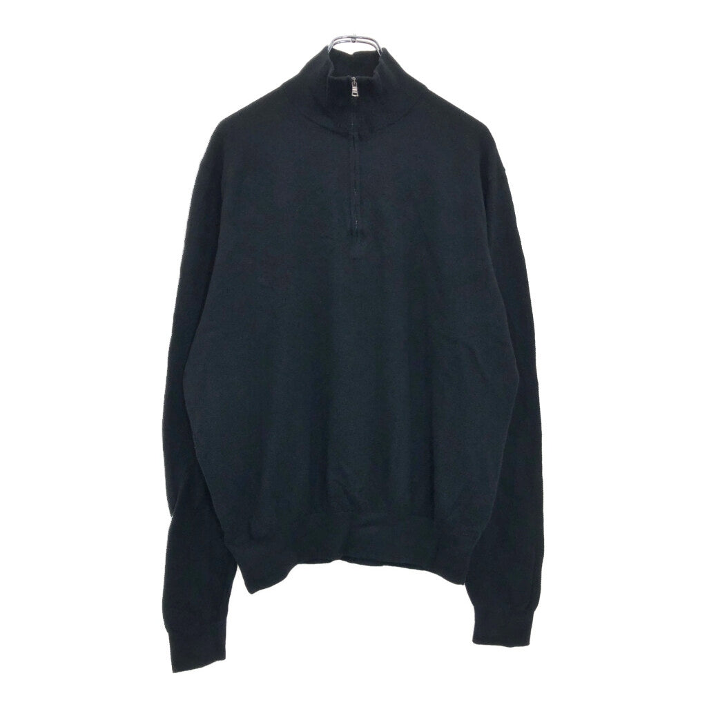 90s Polo by Ralph Lauren Half Zip Sweater