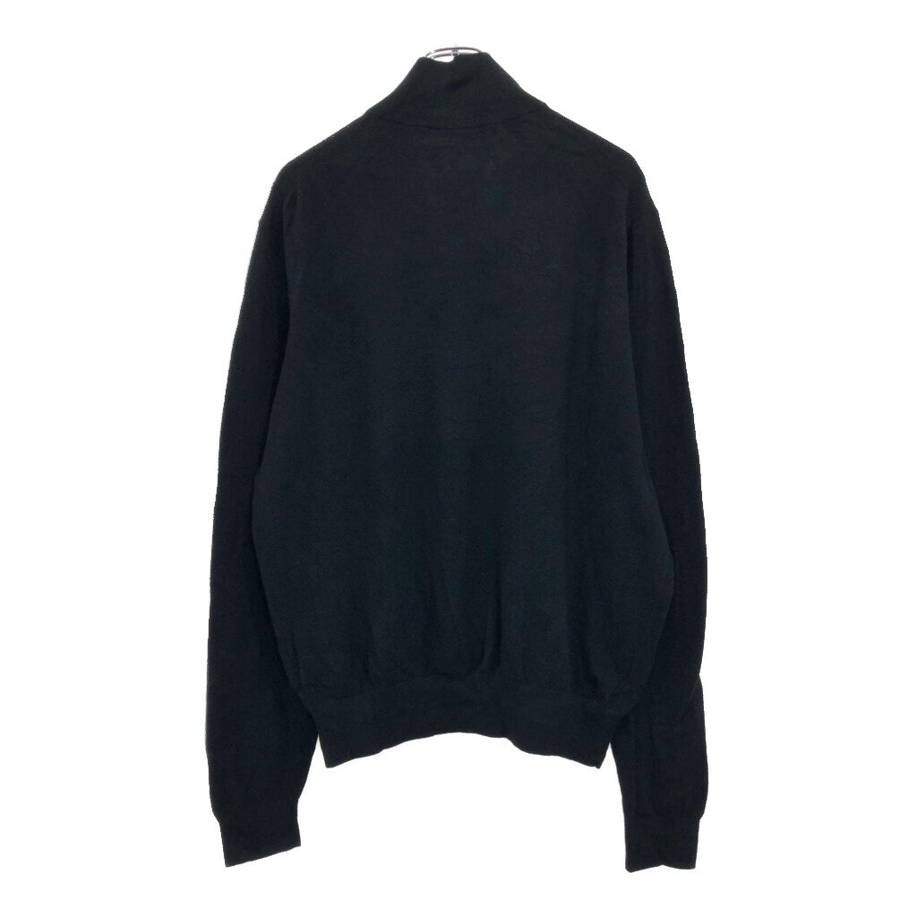 90s Polo by Ralph Lauren Half Zip Sweater