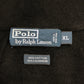 90s Polo by Ralph Lauren Half Zip Sweater