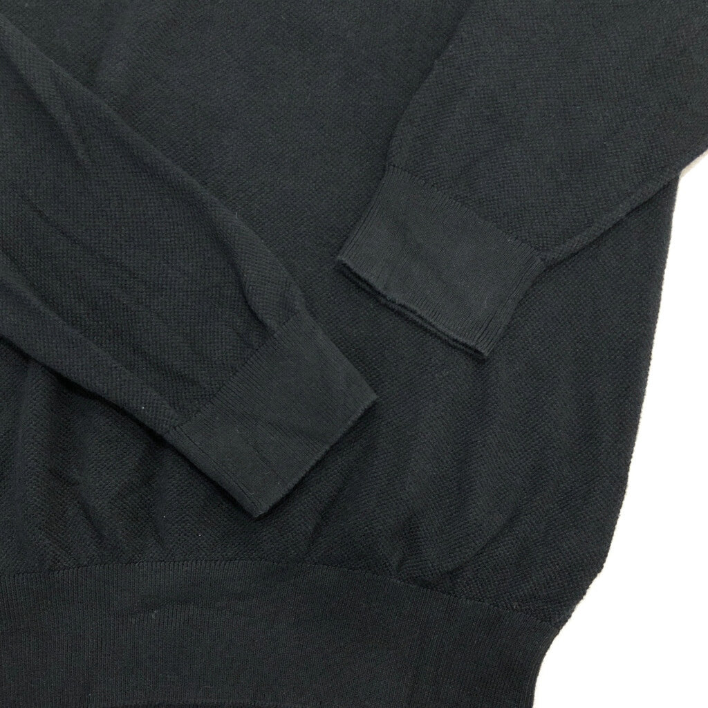 90s Polo by Ralph Lauren Half Zip Sweater