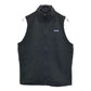 patagonia Better Sweater Fleece Vest