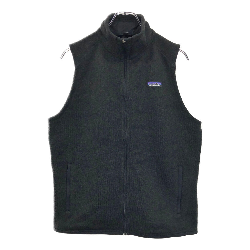 patagonia Better Sweater Fleece Vest