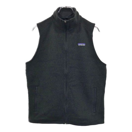 patagonia Better Sweater Fleece Vest