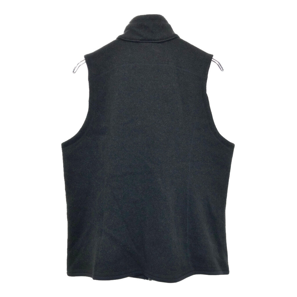 patagonia Better Sweater Fleece Vest