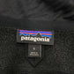 patagonia Better Sweater Fleece Vest