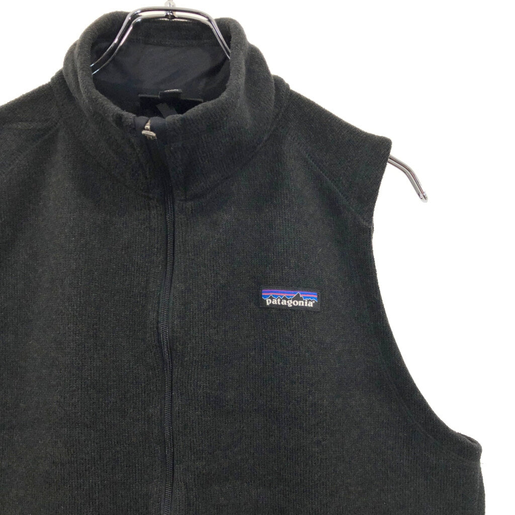 patagonia Better Sweater Fleece Vest