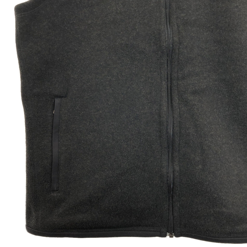 patagonia Better Sweater Fleece Vest