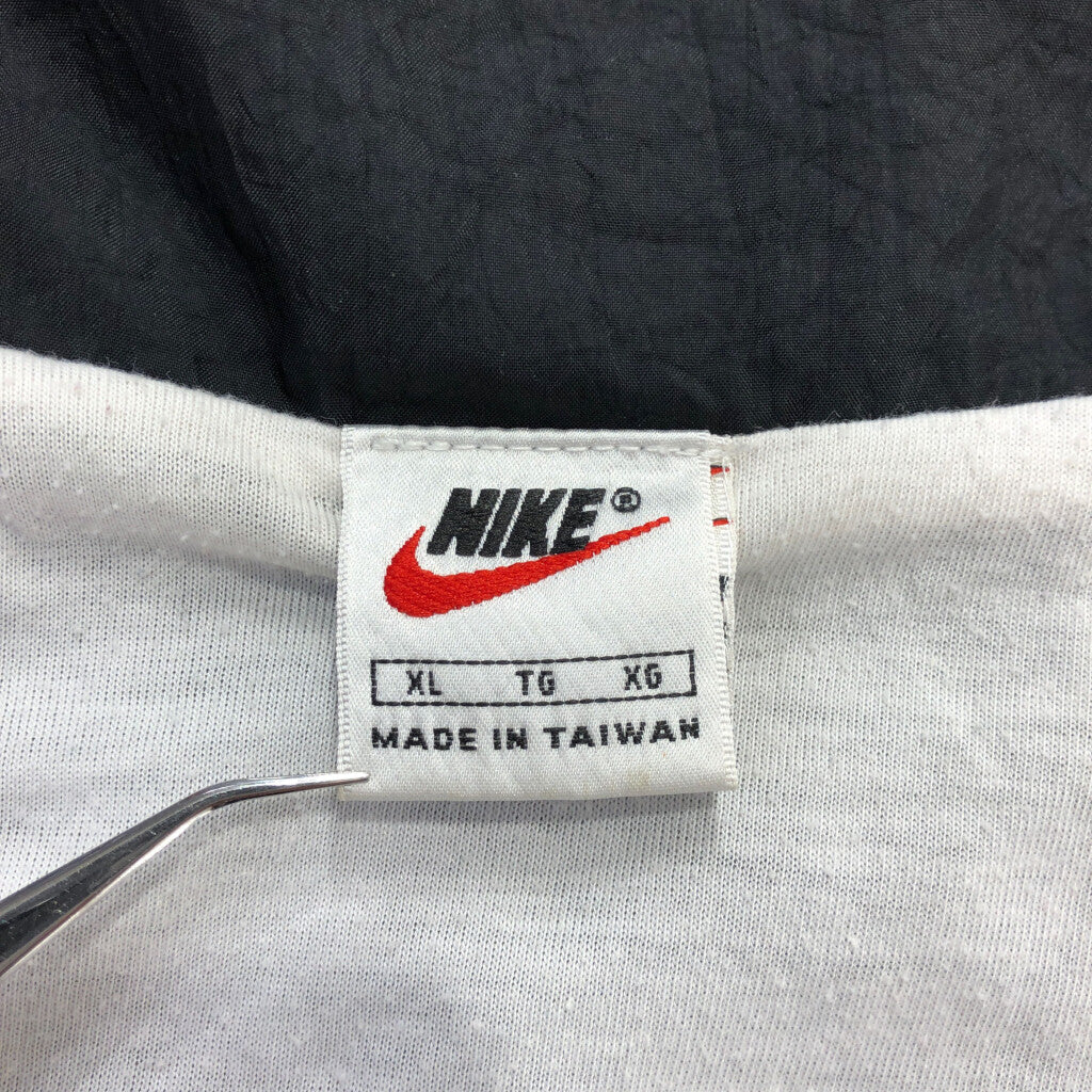 90s NIKE Windbreaker Jacket