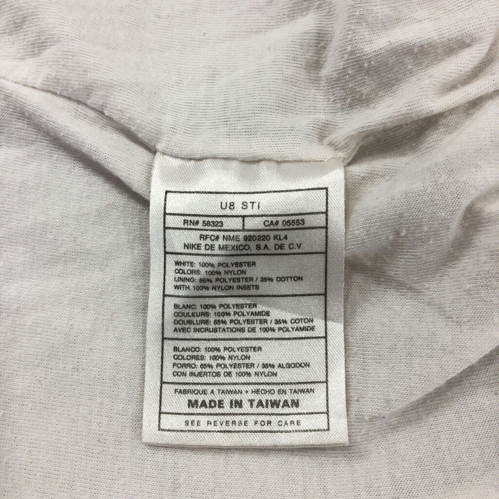 90s NIKE Windbreaker Jacket