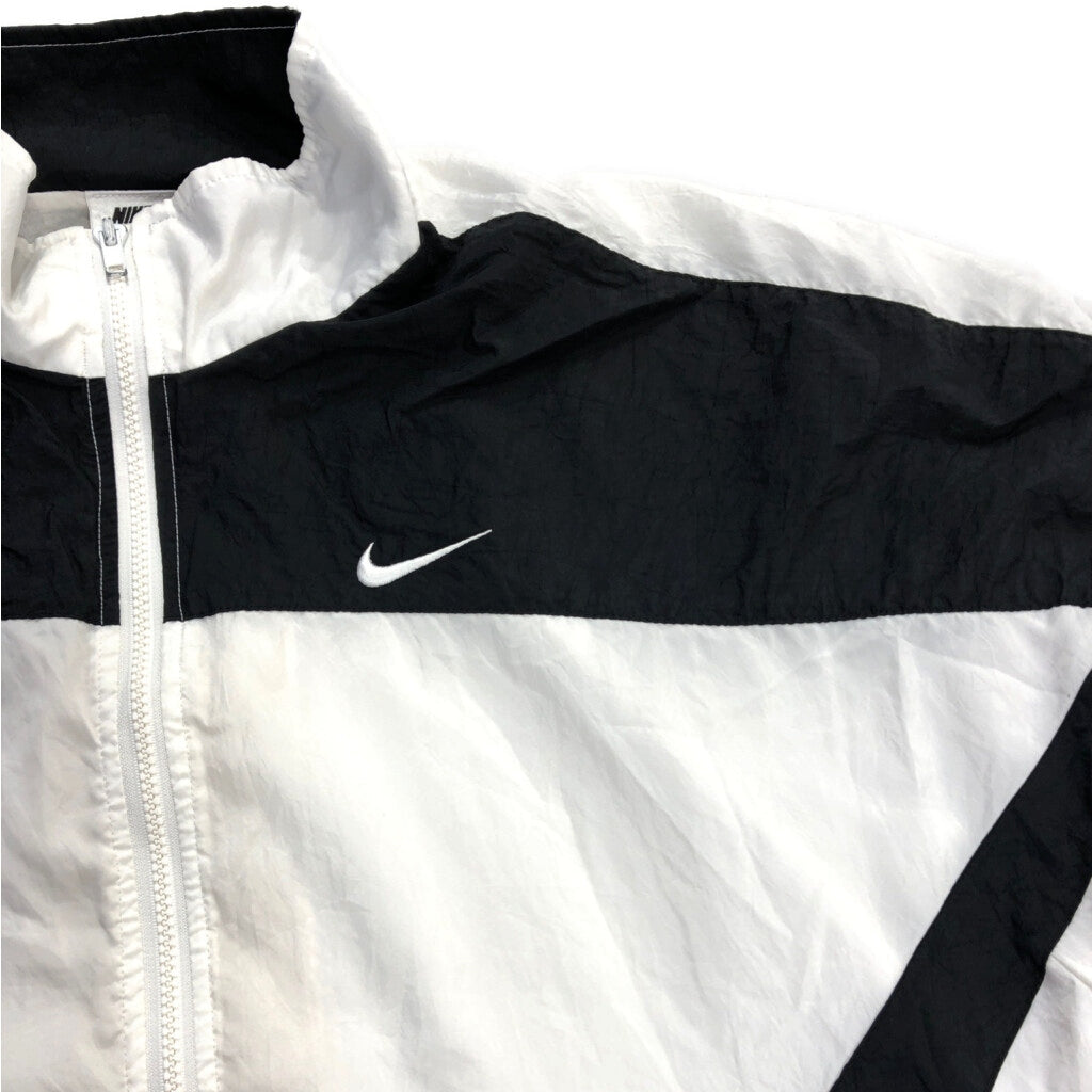 90s NIKE Windbreaker Jacket