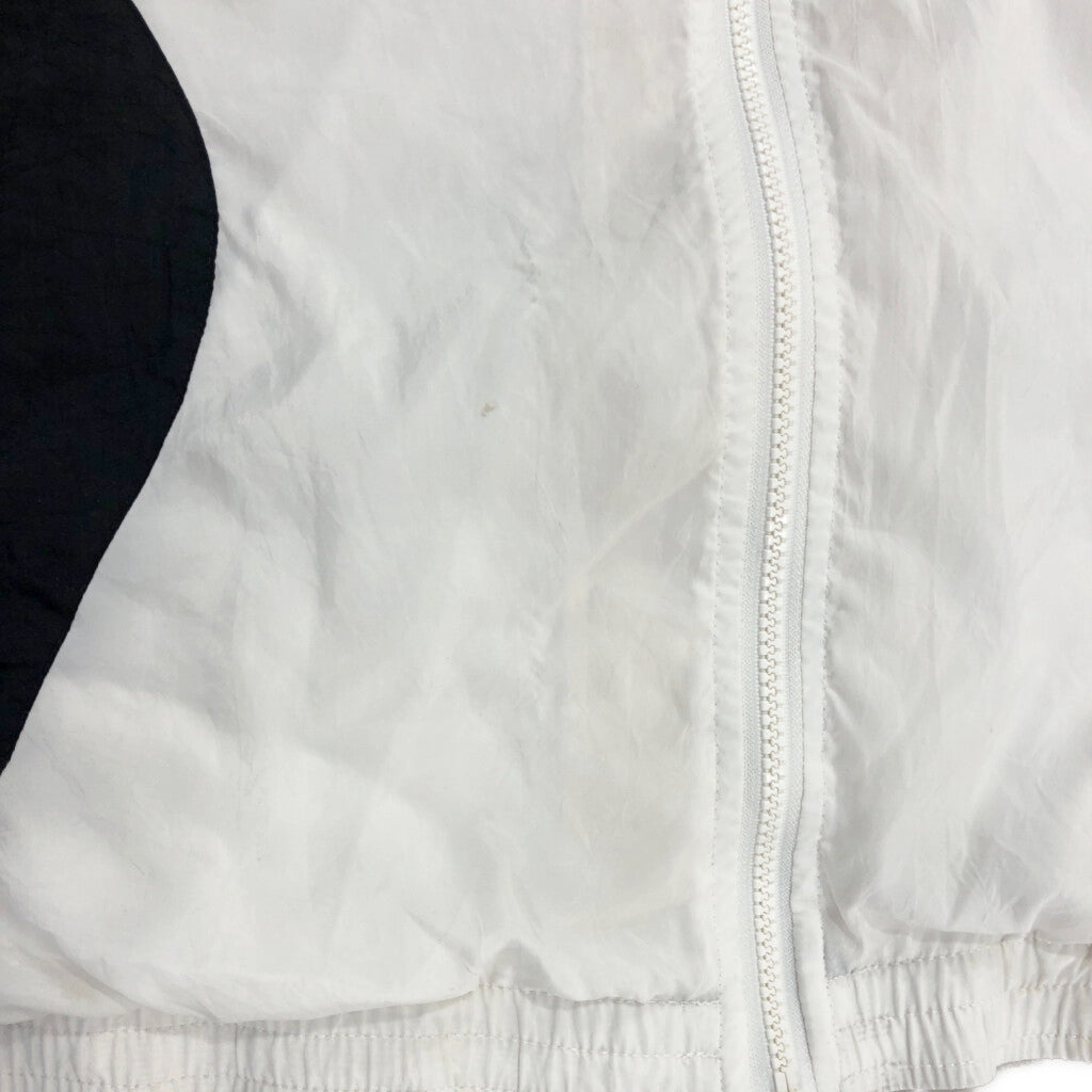 90s NIKE Windbreaker Jacket