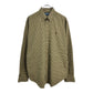 RALPH LAUREN Check Shirt