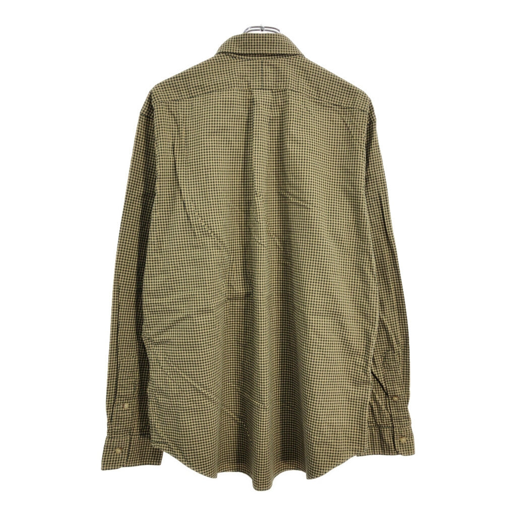RALPH LAUREN Check Shirt