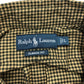 RALPH LAUREN Check Shirt
