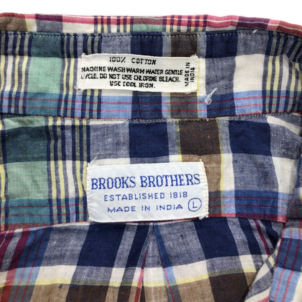 70s Brooks Brothers Shirt