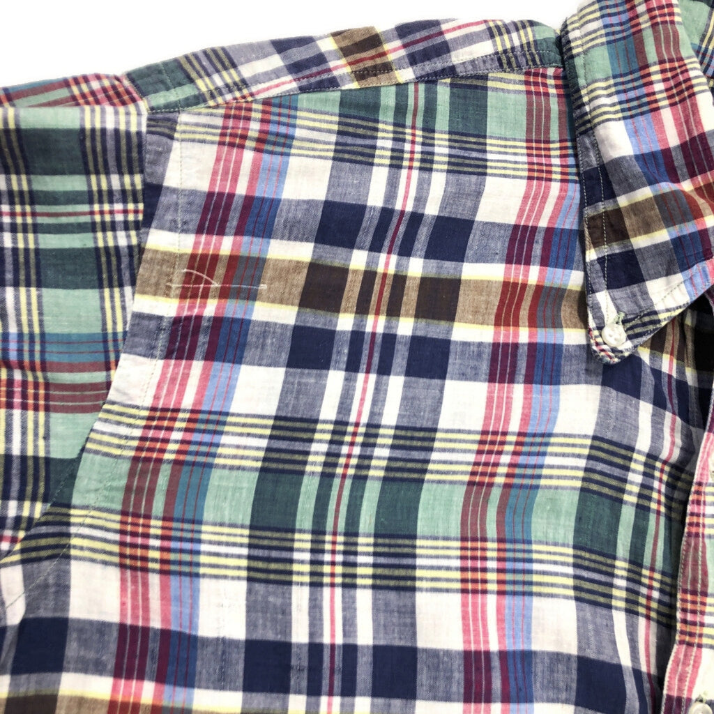 70s Brooks Brothers Shirt