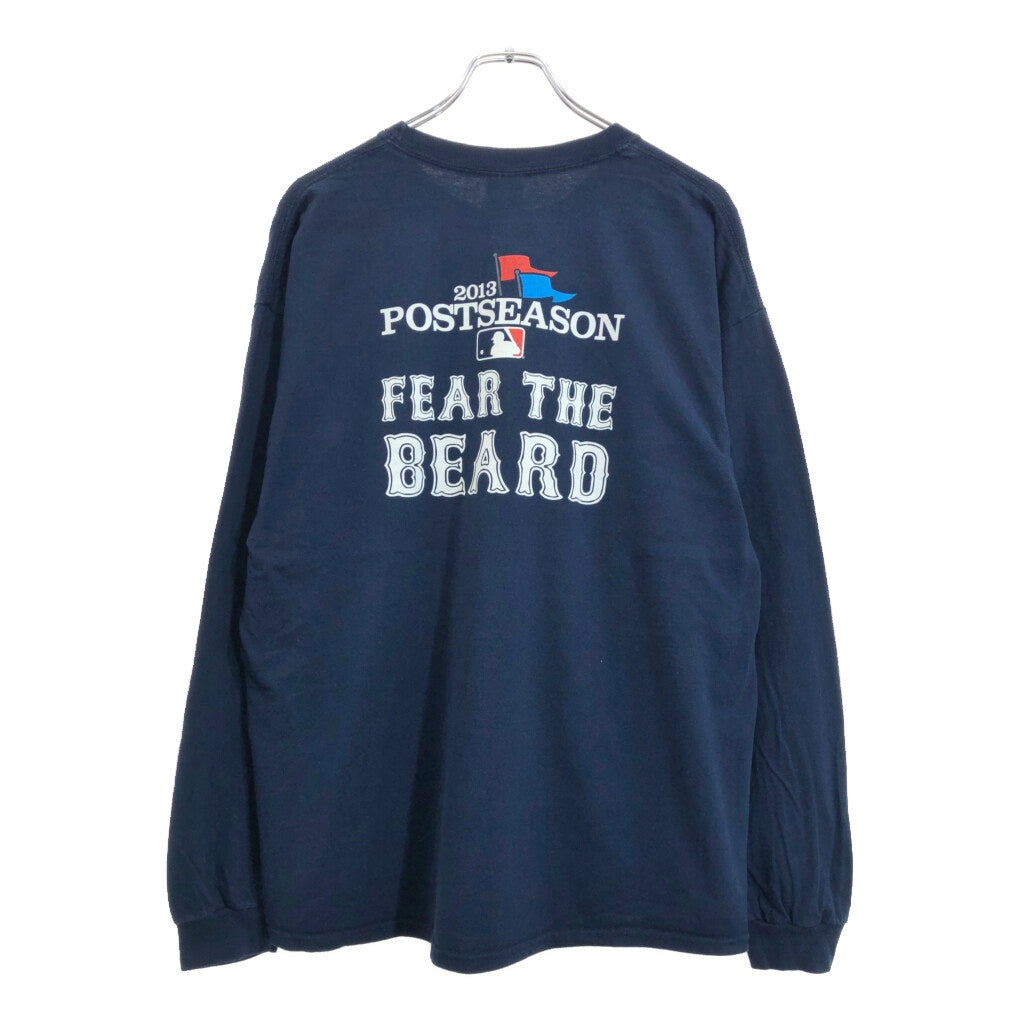 GILDAN Company Long Sleeve T-Shirt