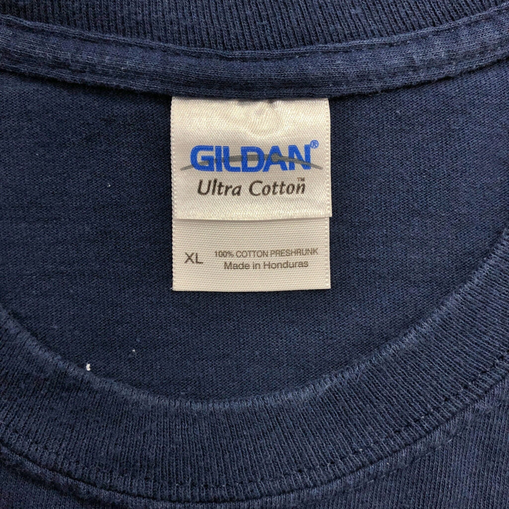 GILDAN Company Long Sleeve T-Shirt