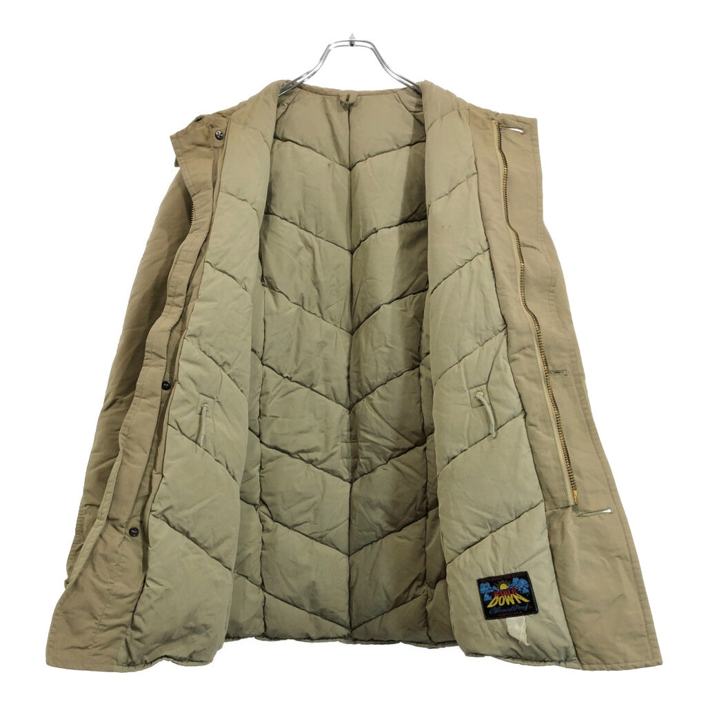 70s Eddie Bauer Down Jacket