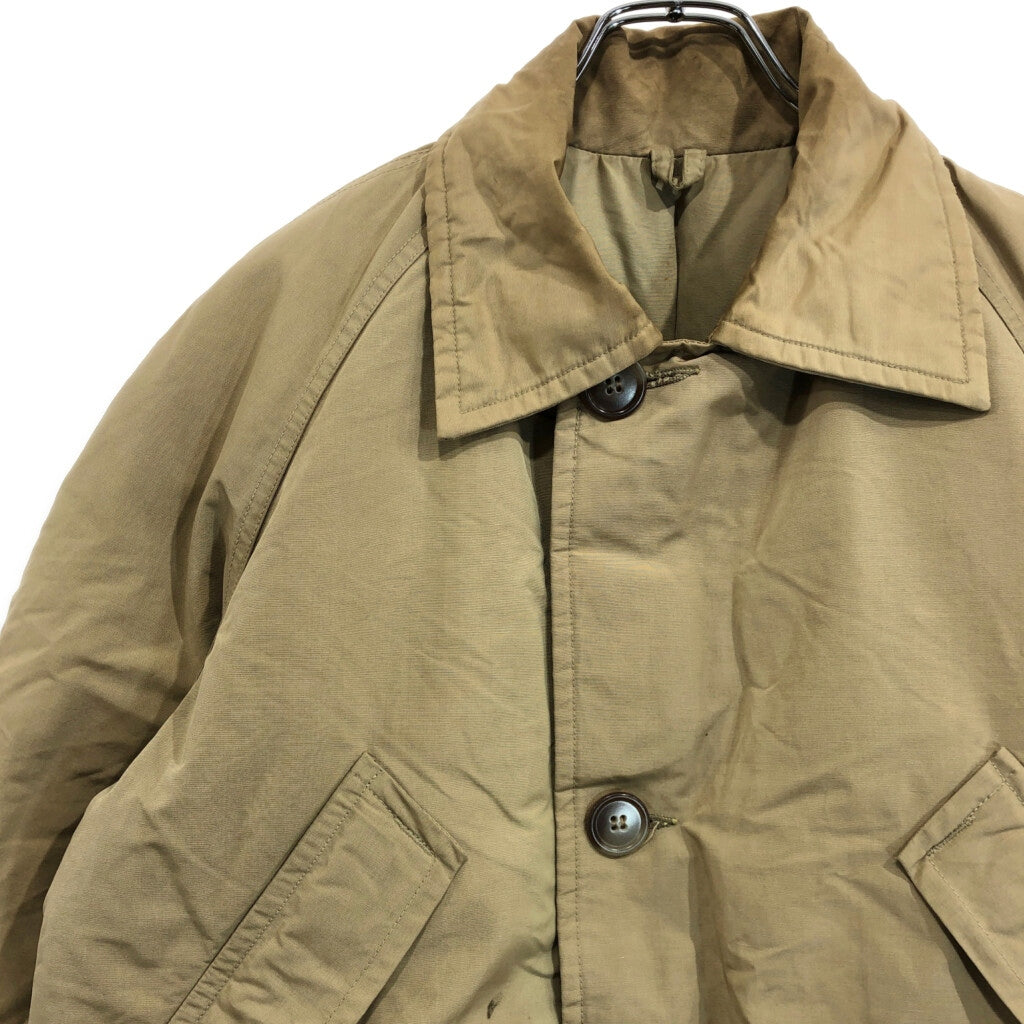 70s Eddie Bauer Down Jacket