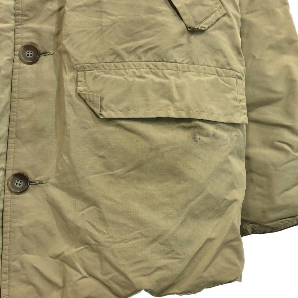 70s Eddie Bauer Down Jacket