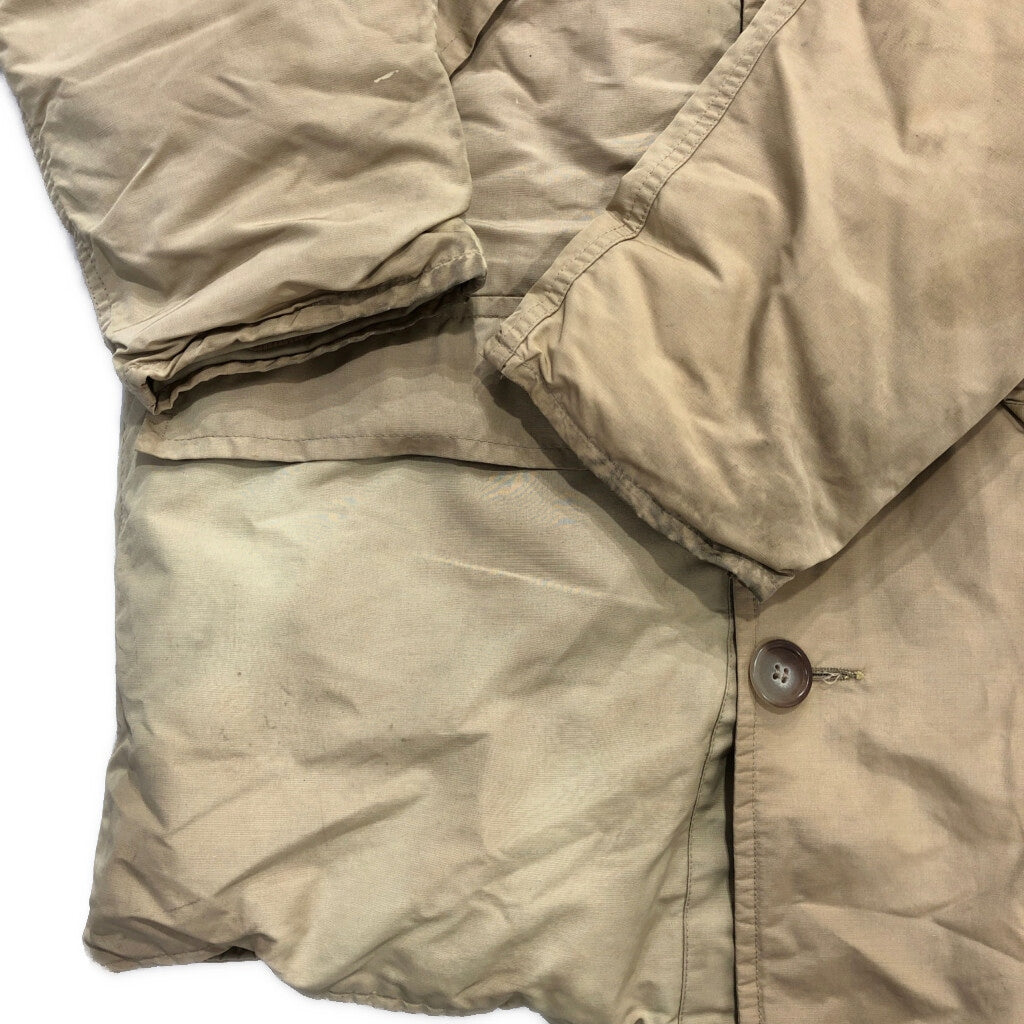 70s Eddie Bauer Down Jacket