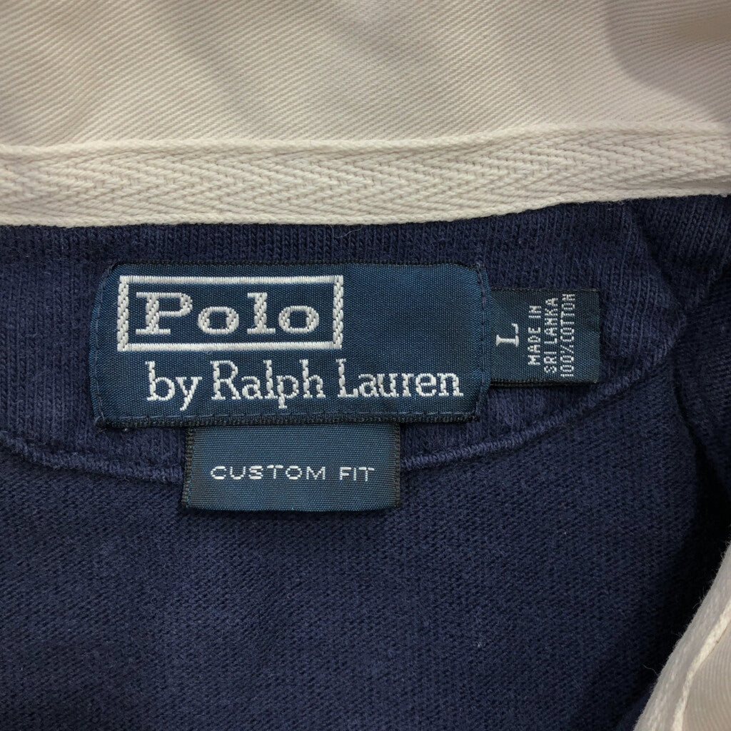 Polo by Ralph Lauren Rugby Shirt