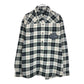 HARLEY DAVIDSON Flannel Shirt