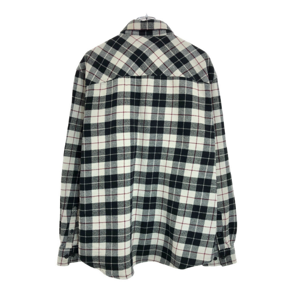 HARLEY DAVIDSON Flannel Shirt