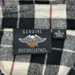 HARLEY DAVIDSON Flannel Shirt