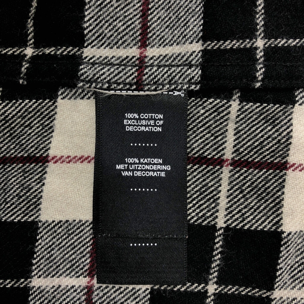 HARLEY DAVIDSON Flannel Shirt