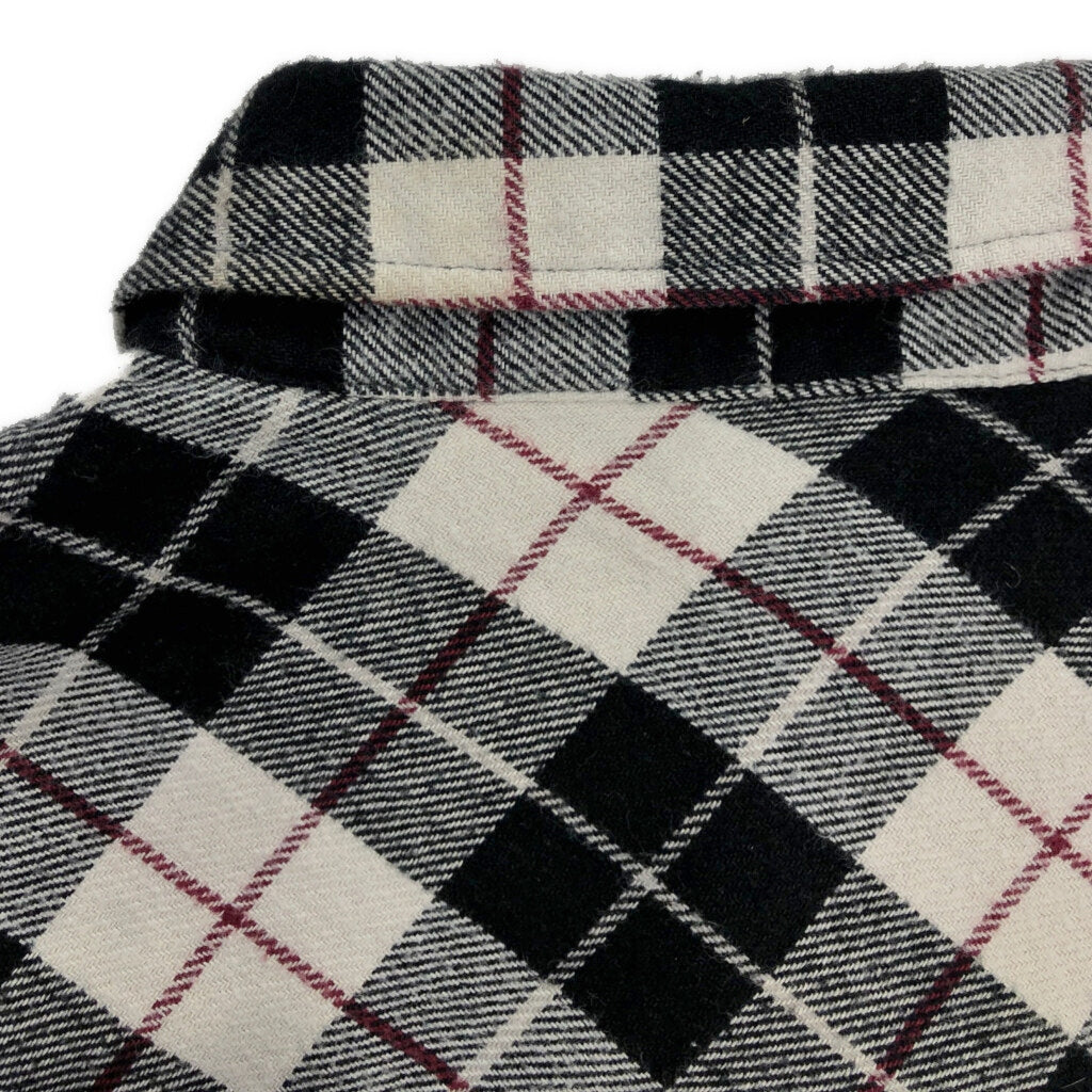 HARLEY DAVIDSON Flannel Shirt